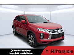 2025 Mitsubishi Outlander Sport 2.0 ES SUV