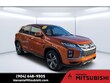  Mitsubishi Outlander Sport