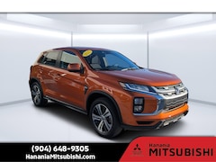 2025 Mitsubishi Outlander Sport 2.0 ES SUV