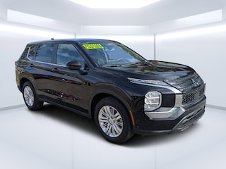 2024 Mitsubishi Outlander ES SUV