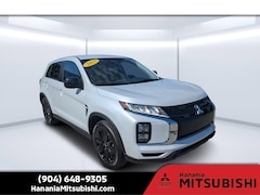 2025 Mitsubishi Outlander Sport 2.0 LE SUV