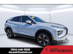 2025 Mitsubishi Eclipse Cross SE SUV
