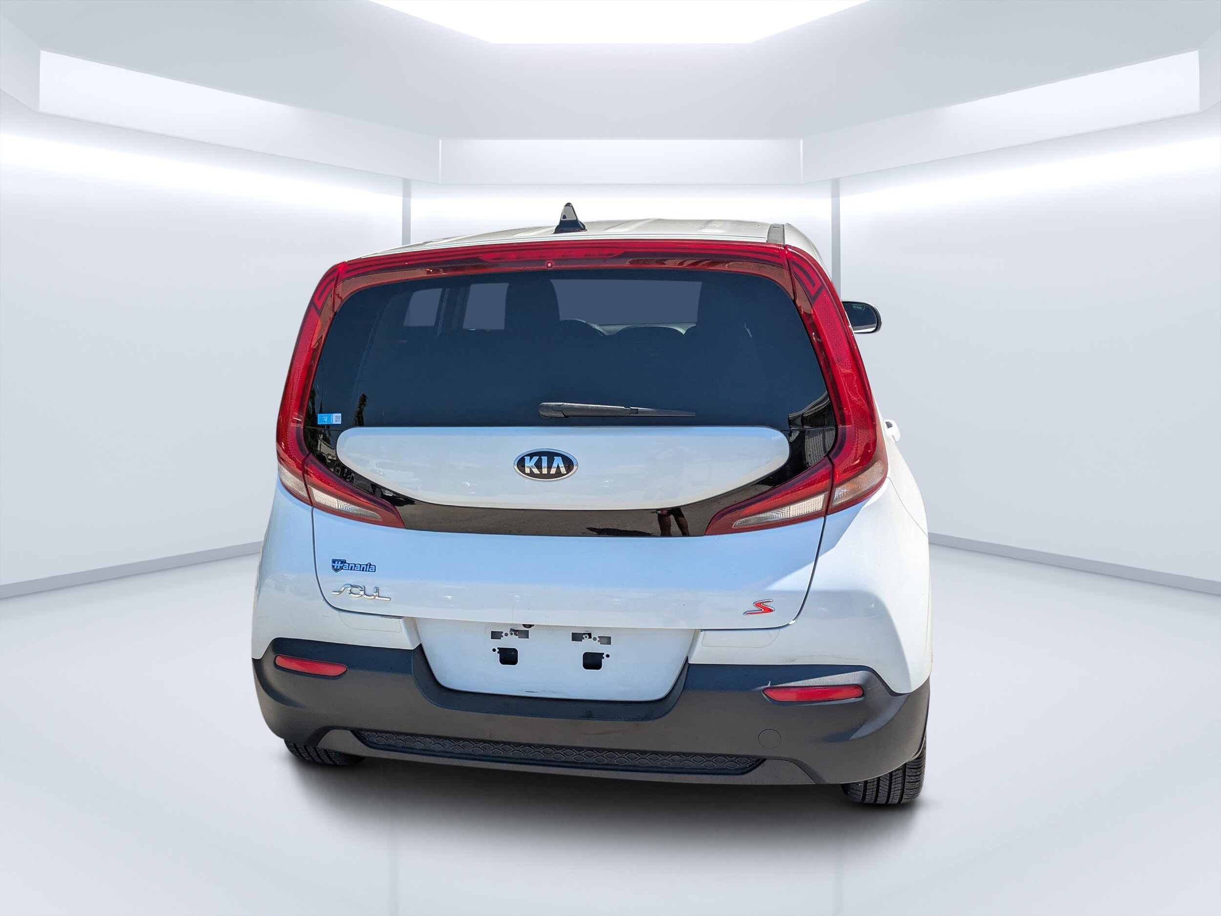 2020 Kia Soul S photo 4