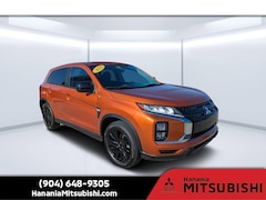 2025 Mitsubishi Outlander Sport 2.0 LE SUV