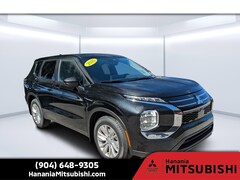 2025 Mitsubishi Outlander ES SUV