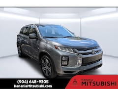 2025 Mitsubishi Outlander Sport 2.0 ES SUV