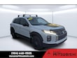  Mitsubishi Outlander Sport