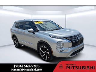 2022 Mitsubishi Outlander SE CUV