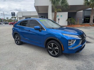 2023 Mitsubishi Eclipse Cross SUV