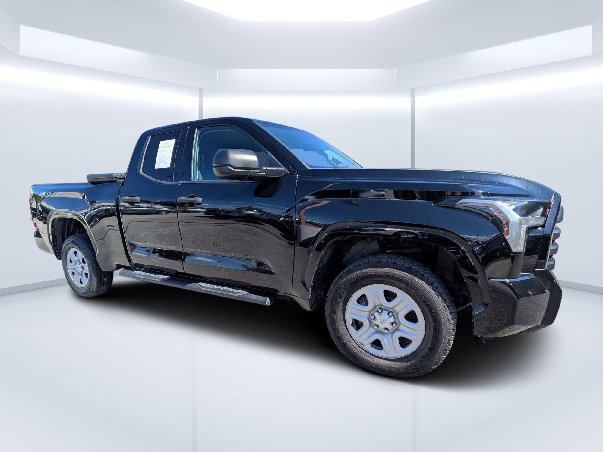 2024 Toyota Tundra
