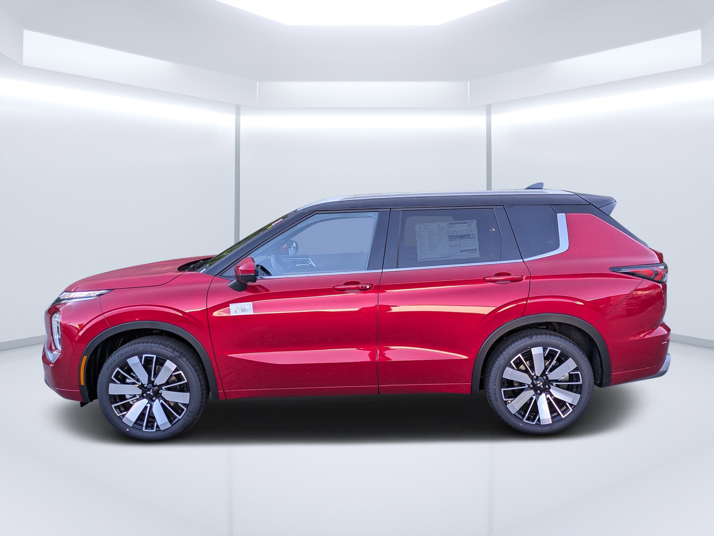 2025 Mitsubishi Outlander SEL - Photo 6