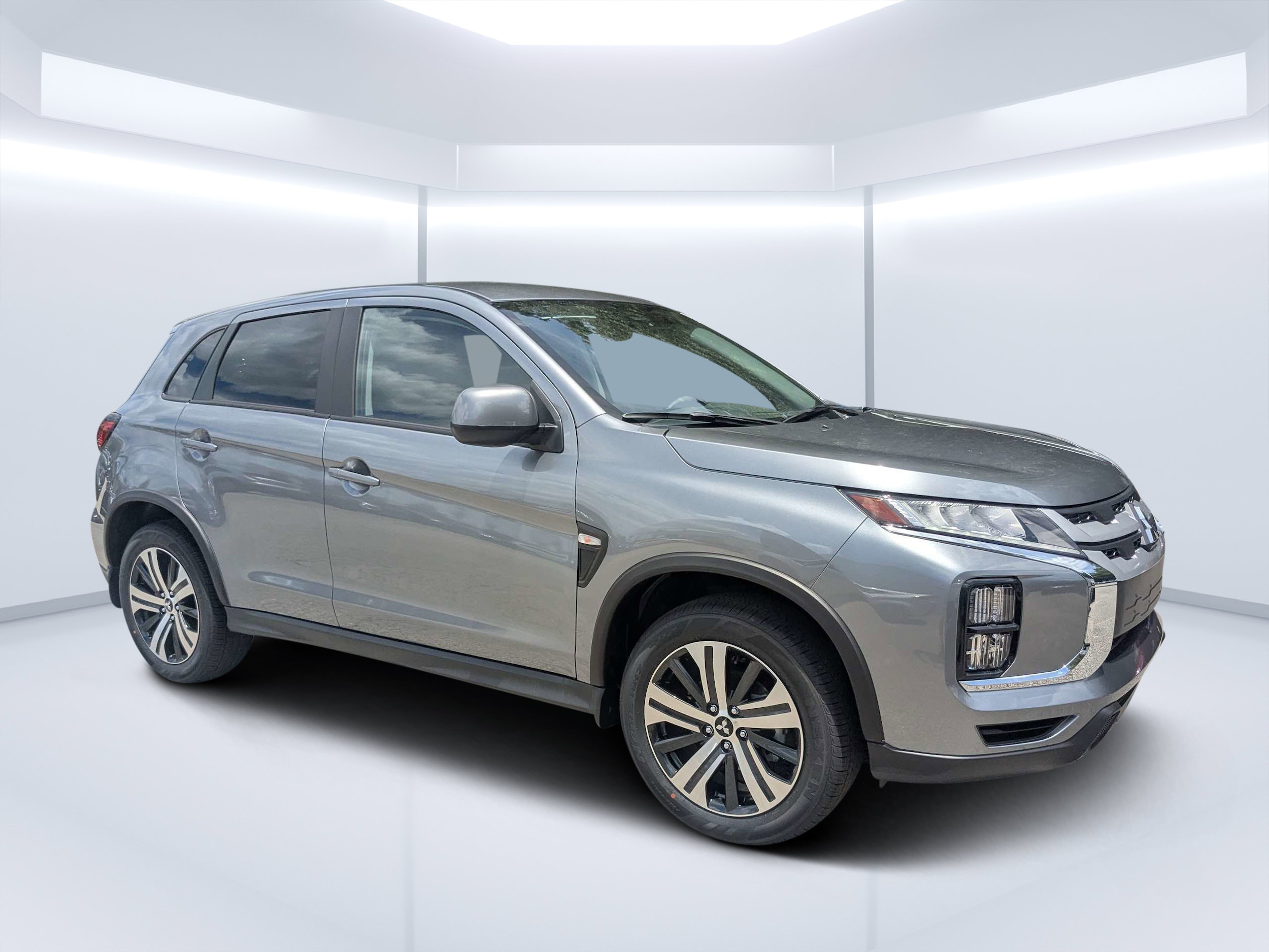 2026 Mitsubishi Outlander Sport