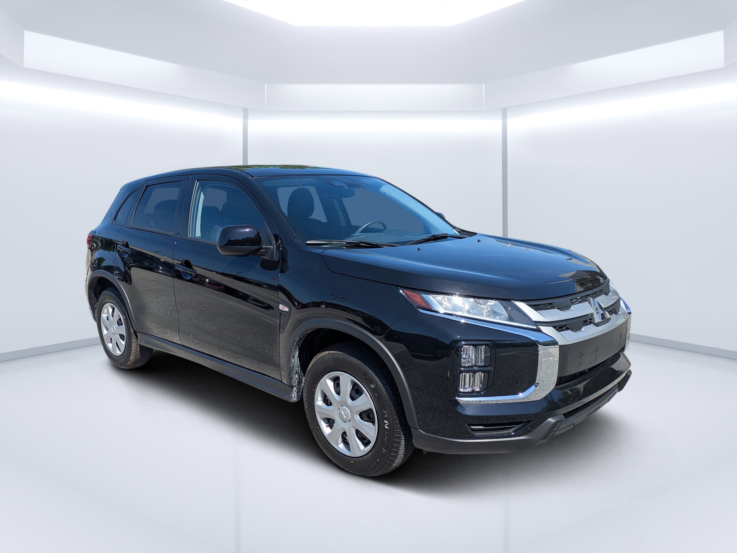 2026 Mitsubishi Outlander Sport 2.0 S AWC CVT's photo