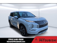 2025 Mitsubishi Outlander PHEV SE SUV