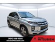 Mitsubishi Outlander Sport