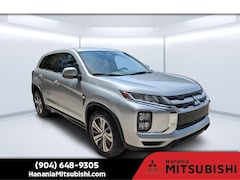 2025 Mitsubishi Outlander Sport 2.0 ES SUV