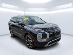 2025 Mitsubishi Outlander PHEV SE SUV