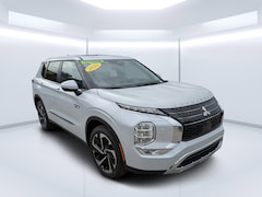 2025 Mitsubishi Outlander PHEV SE SUV