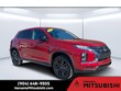  Mitsubishi Outlander Sport