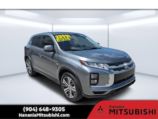 2024 Mitsubishi Outlander Sport 2.0 ES SUV