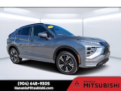 2025 Mitsubishi Eclipse Cross SEL SUV