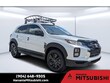 Mitsubishi Outlander Sport