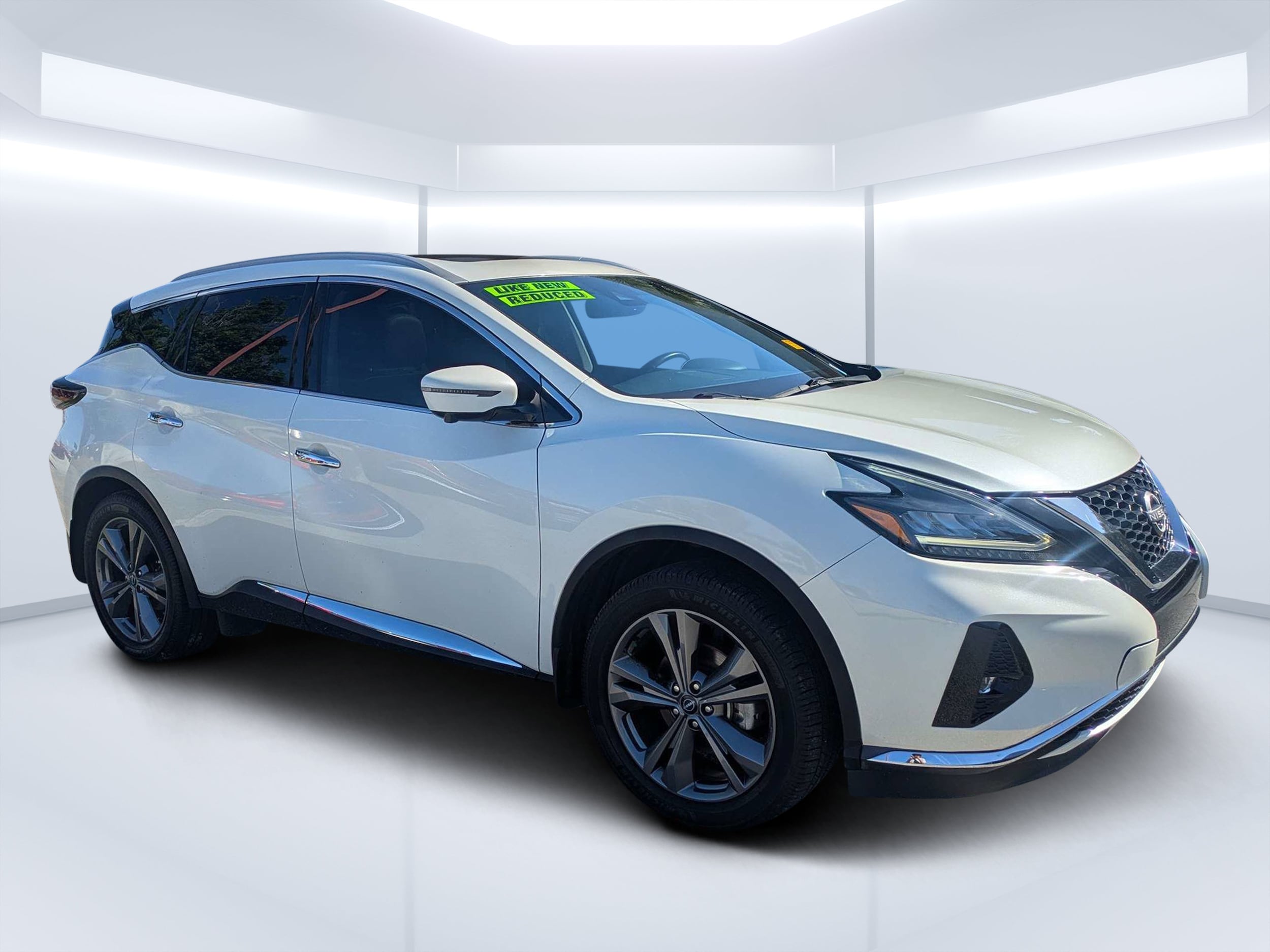 2023 Nissan Murano