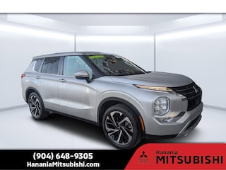 2022 Mitsubishi Outlander SE CUV