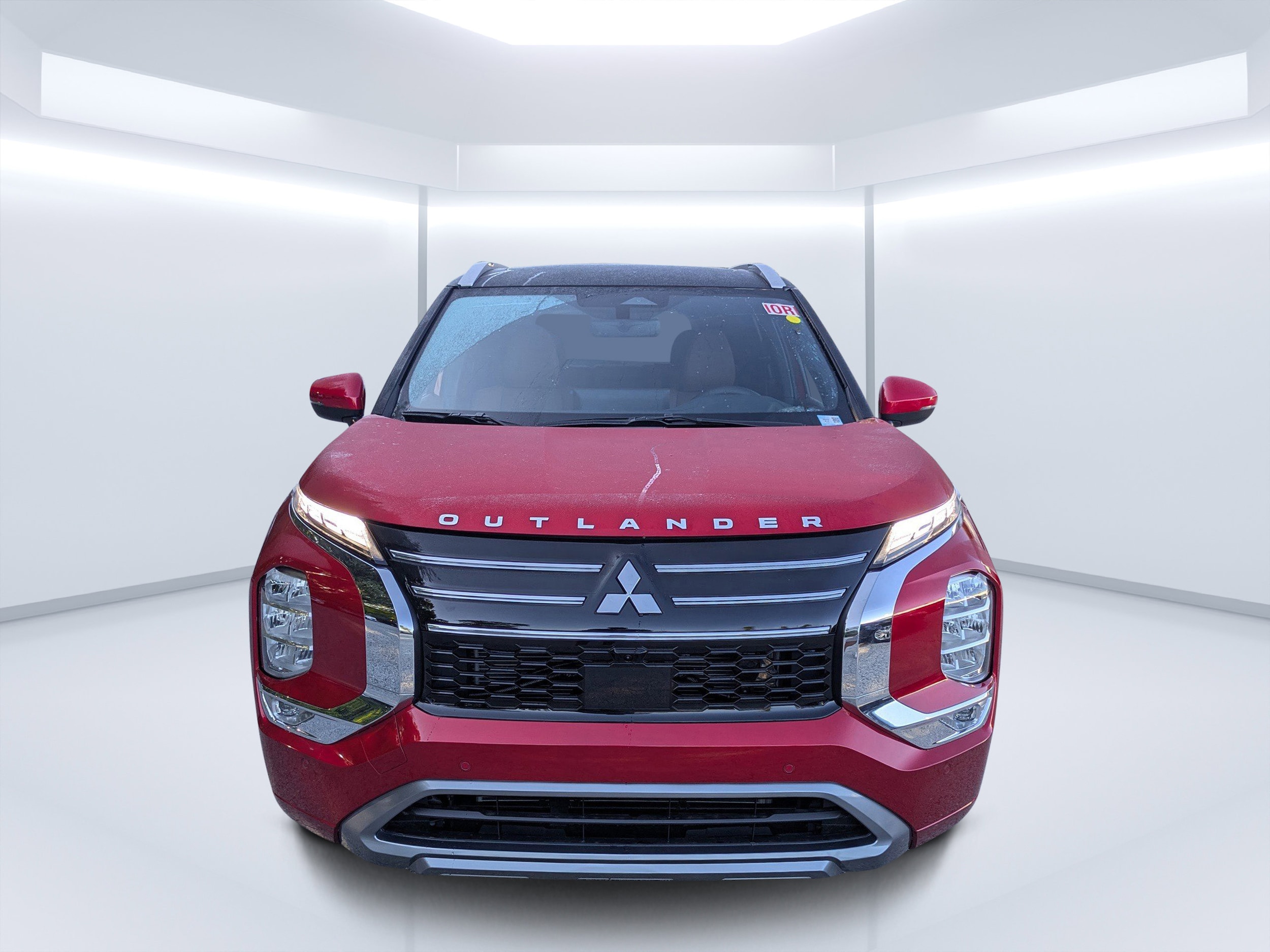 2025 Mitsubishi Outlander SEL - Photo 8