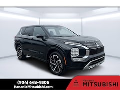 2025 Mitsubishi Outlander PHEV SE SUV