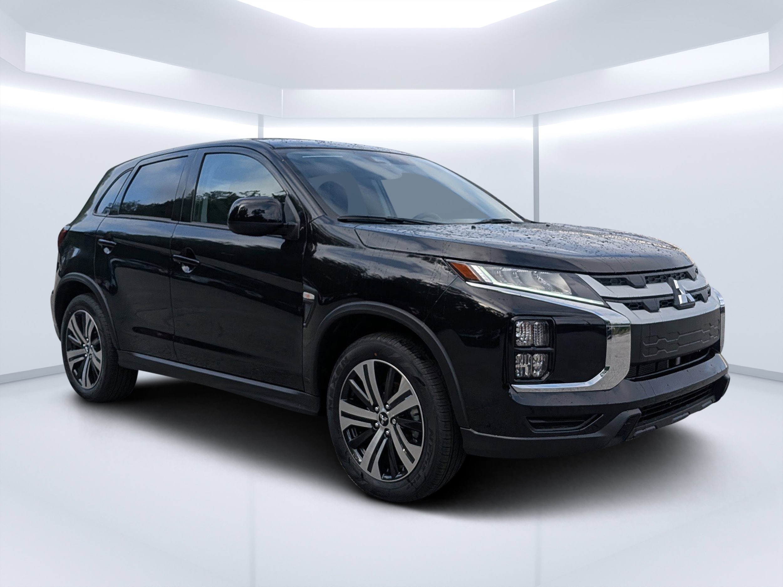 2026 Mitsubishi Outlander Sport