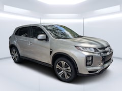 2026 Mitsubishi Outlander Sport 2.0 ES SUV