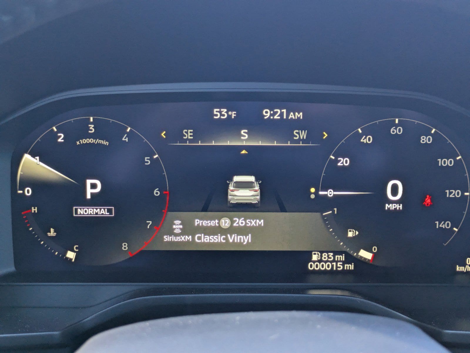 2025 Mitsubishi Outlander SEL - Photo 32