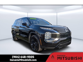 2022 Mitsubishi Outlander CUV