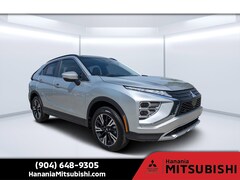 2025 Mitsubishi Eclipse Cross SE SUV