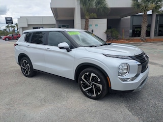 2024 Mitsubishi Outlander SE SUV