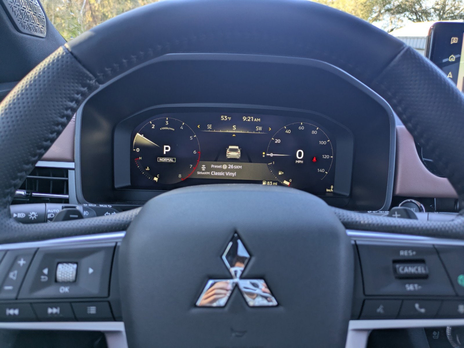 2025 Mitsubishi Outlander SEL - Photo 31