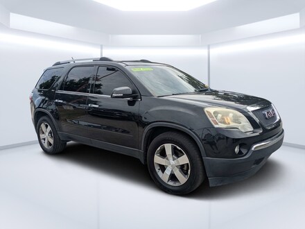2012 GMC Acadia SLT-1 SUV