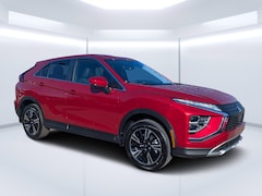 2026 Mitsubishi Eclipse Cross SE SUV