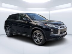 2026 Mitsubishi Outlander Sport 2.0 ES SUV