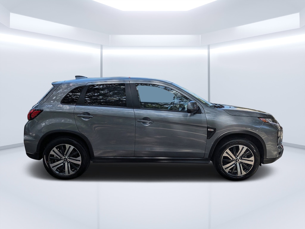New 2025 Mitsubishi Outlander Sport 2.0 ES SUV