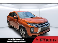 2025 Mitsubishi Outlander Sport 2.0 ES SUV