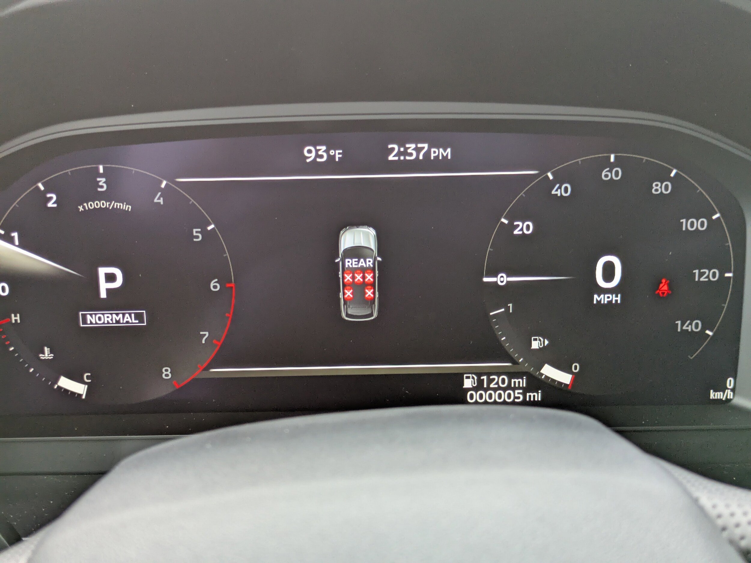 2025 Mitsubishi Outlander SE - Photo 30