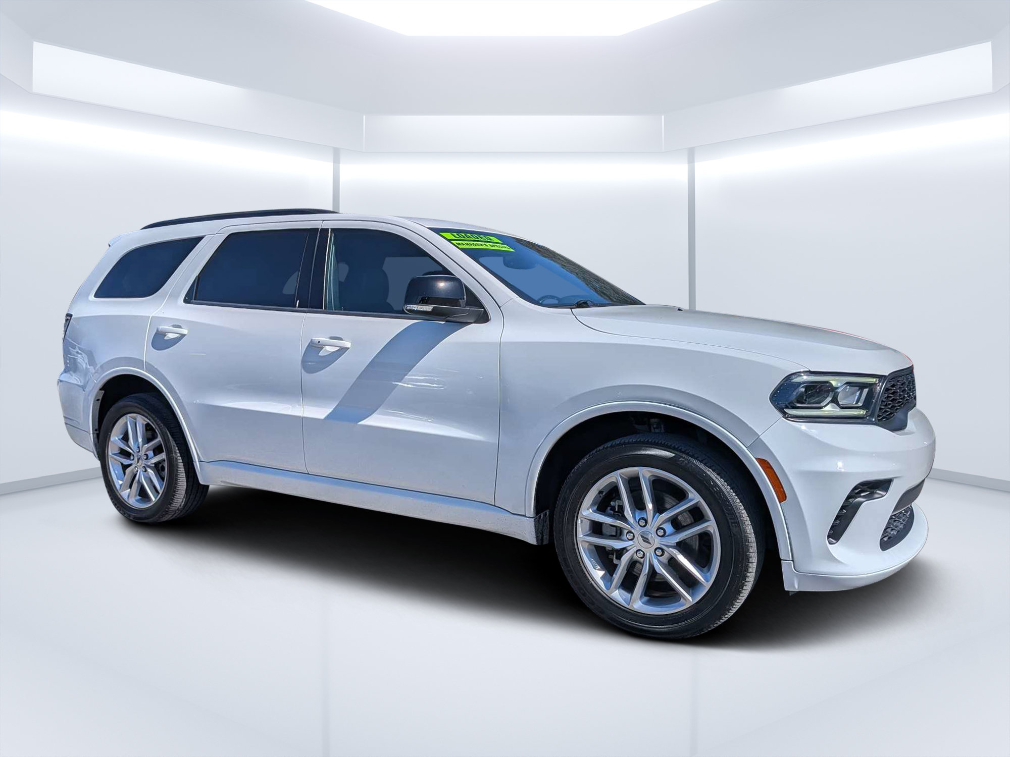 2024 Dodge Durango