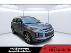 2025 Mitsubishi Outlander Sport 2.0 ES SUV