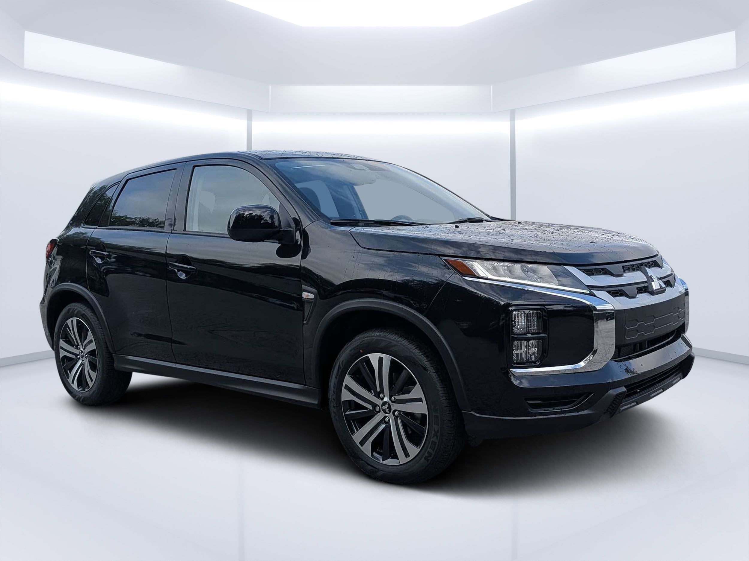 2026 Mitsubishi Outlander Sport 2.0 ES AWC CVT's photo