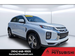 2024 Mitsubishi Outlander Sport 2.0 SUV