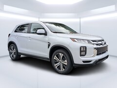 2026 Mitsubishi Outlander Sport 2.0 ES SUV