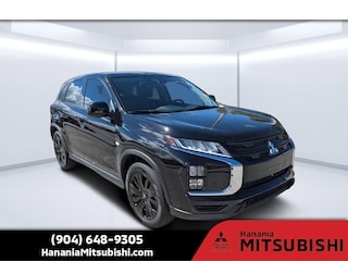 2024 Mitsubishi Outlander Sport 2.0 SUV