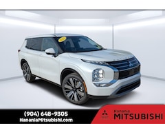 2025 Mitsubishi Outlander SE SUV